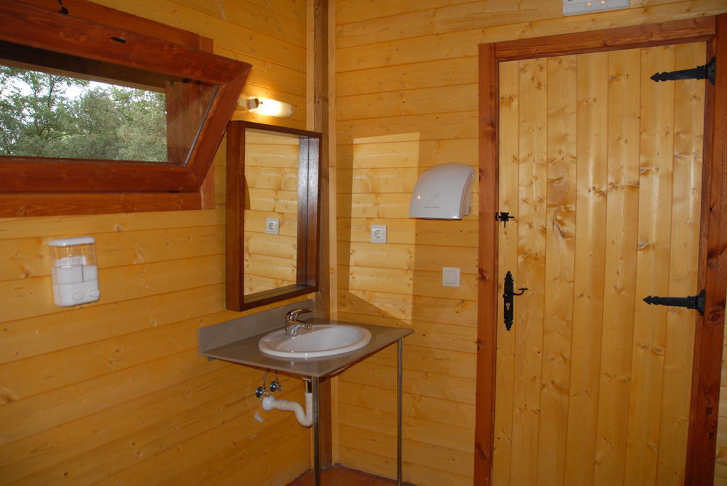 Cabanes Dosrius Canyamás Exteriör bild
