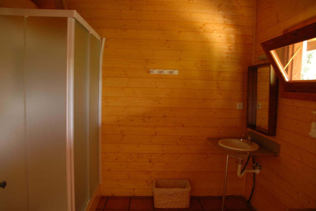 Cabanes Dosrius Canyamás Exteriör bild